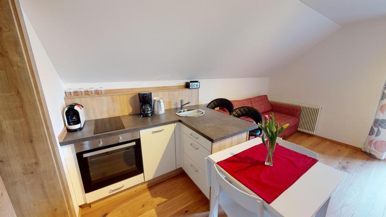Apartementhaus Schoendorfer Strobl Extérieur photo