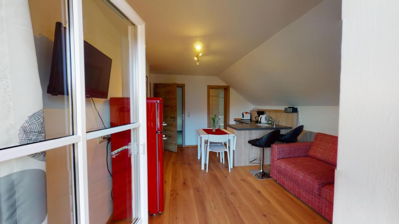 Apartementhaus Schoendorfer Strobl Extérieur photo