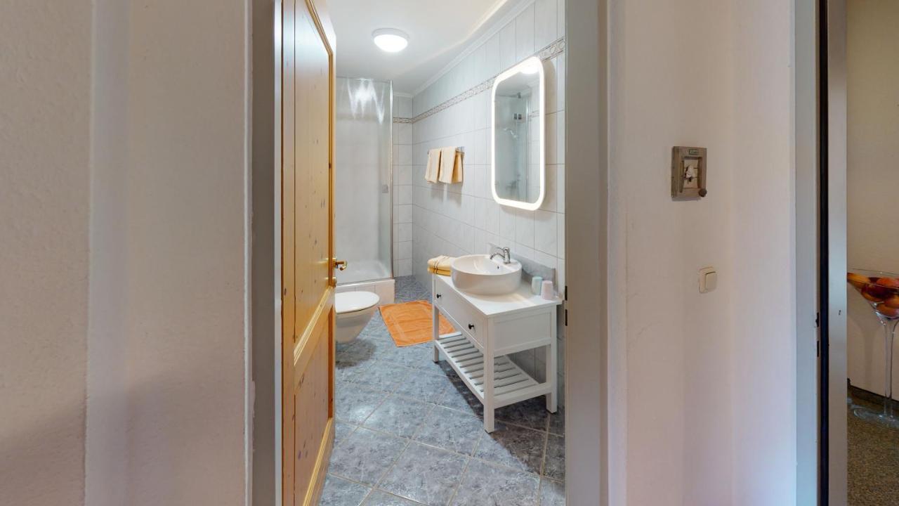 Apartementhaus Schoendorfer Strobl Extérieur photo