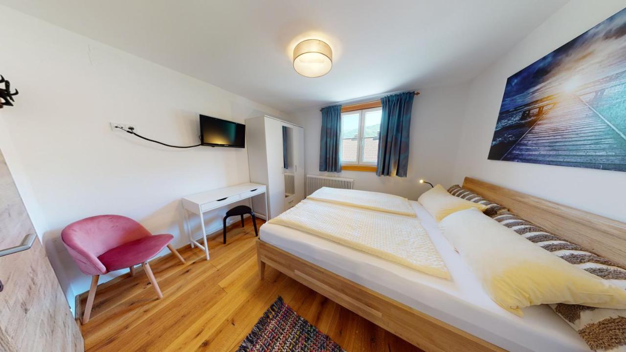 Apartementhaus Schoendorfer Strobl Extérieur photo