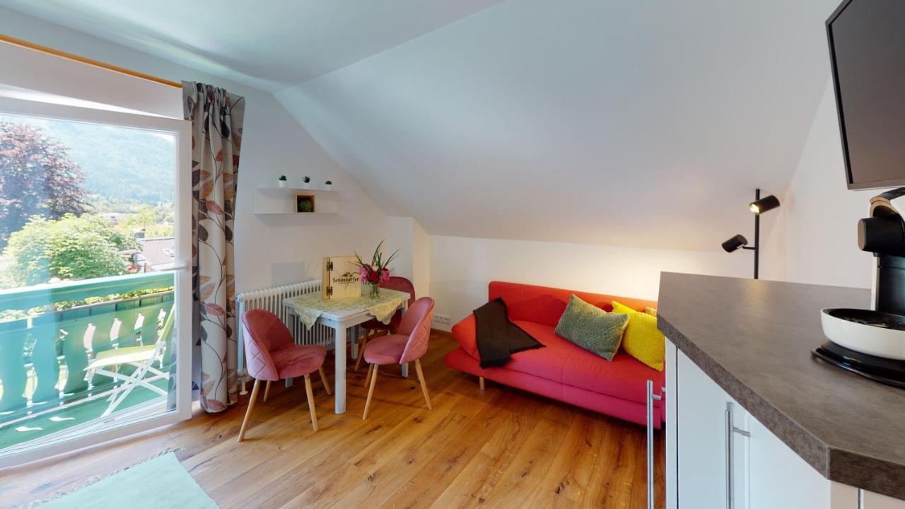 Apartementhaus Schoendorfer Strobl Extérieur photo