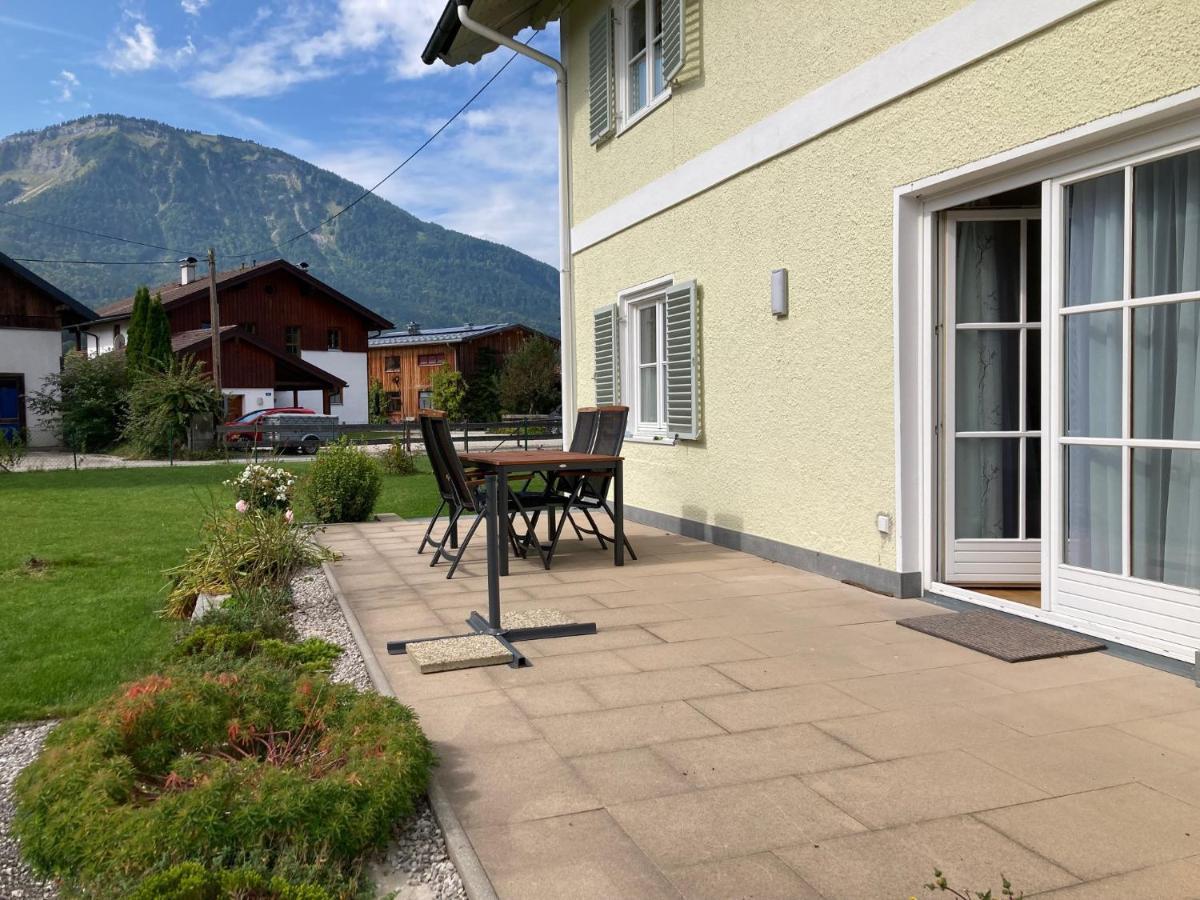 Apartementhaus Schoendorfer Strobl Extérieur photo