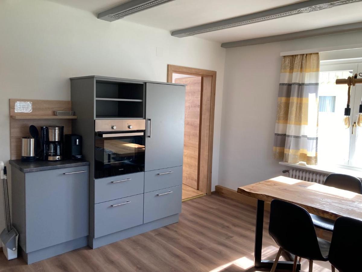 Apartementhaus Schoendorfer Strobl Extérieur photo