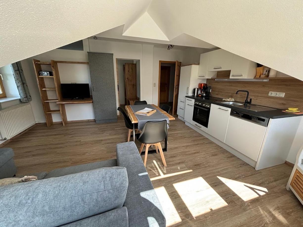 Apartementhaus Schoendorfer Strobl Extérieur photo