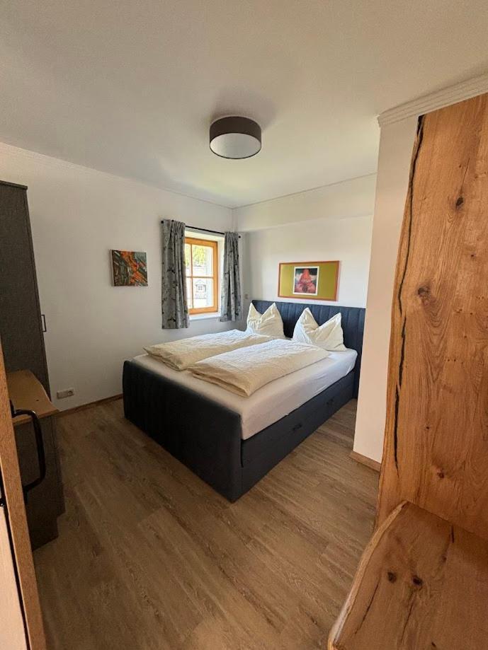 Apartementhaus Schoendorfer Strobl Extérieur photo