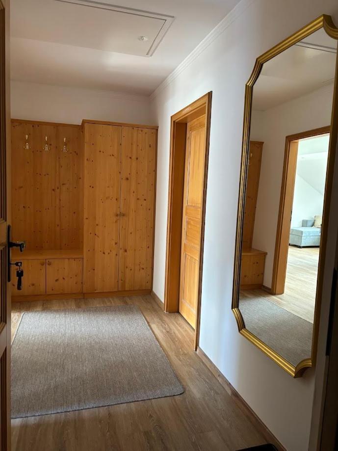 Apartementhaus Schoendorfer Strobl Extérieur photo