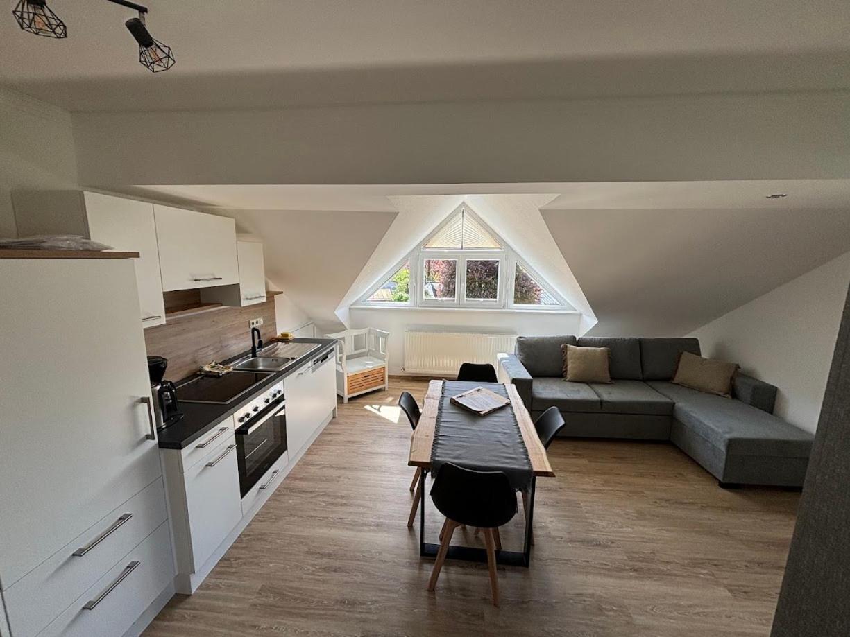 Apartementhaus Schoendorfer Strobl Extérieur photo